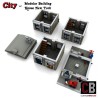 Modular Building Ichon - Building instructions