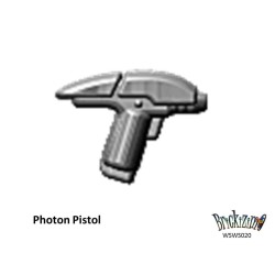 Photon Pistole