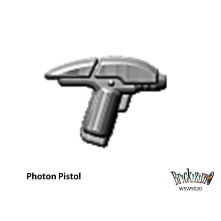 Photon Pistole