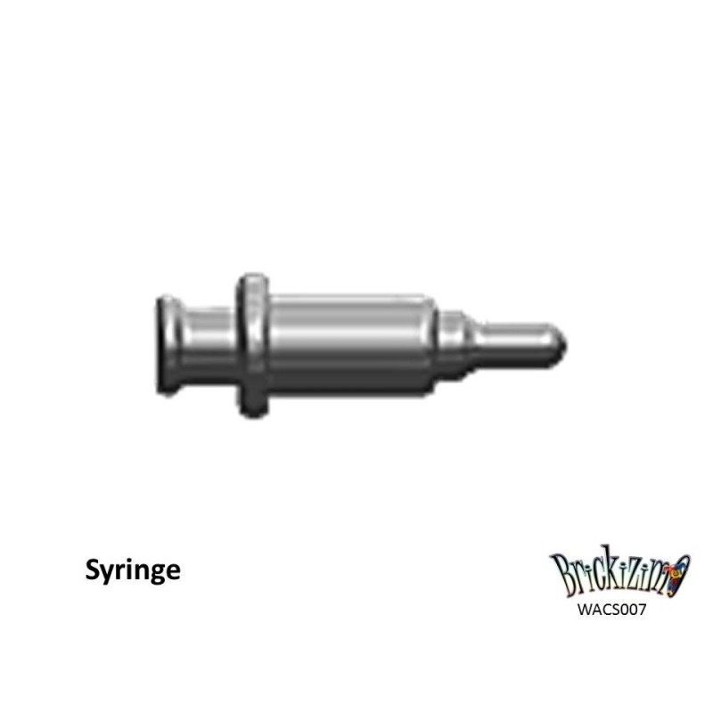 Syringe