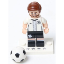 DFB - Shkodran Mustafi