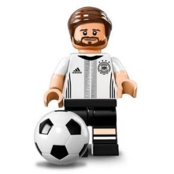 DFB - Shkodran Mustafi