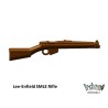 British - SMLE Rifle