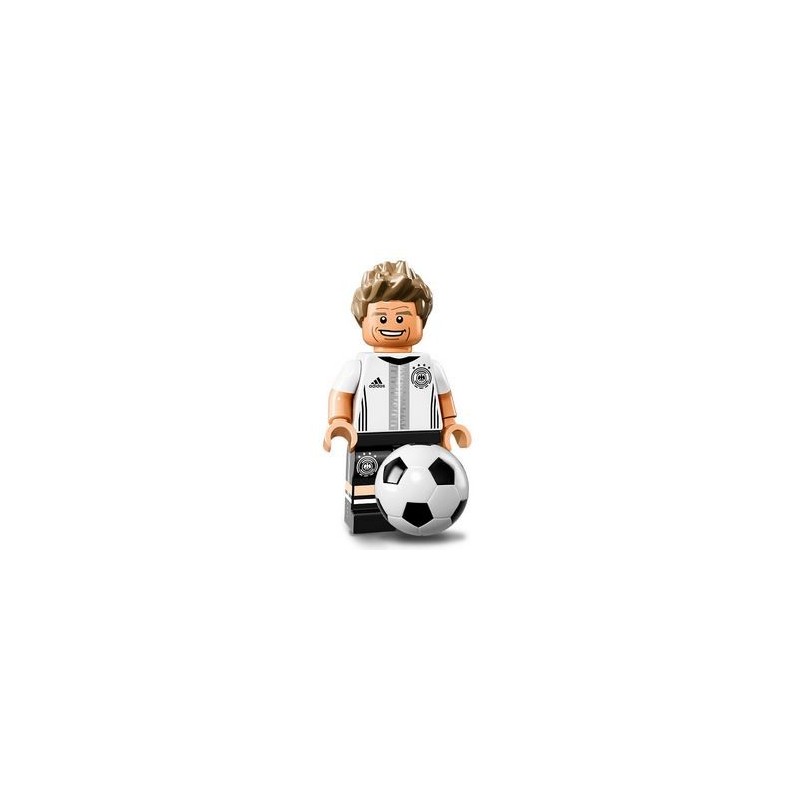 DFB - Thomas Müller