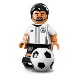 DFB - Sami Khedira