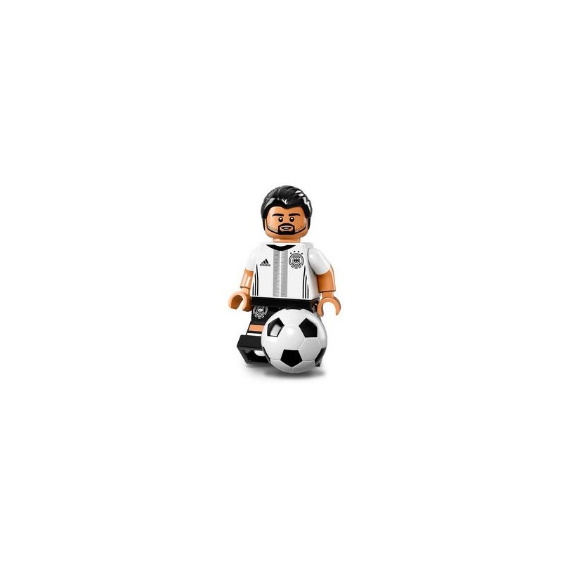 DFB - Sami Khedira