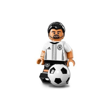 DFB - Sami Khedira