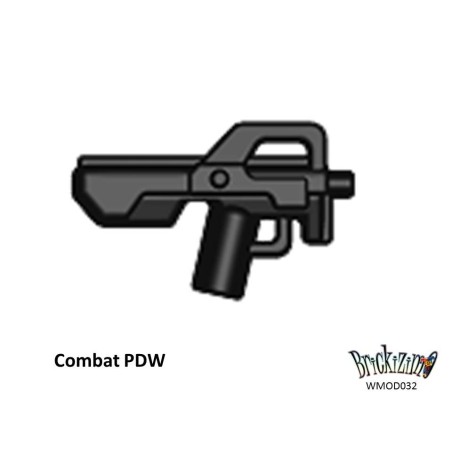 Combat PDW