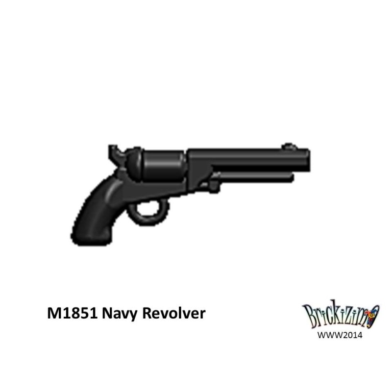 Magnum Revolver