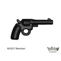 American - M1917 Revolver