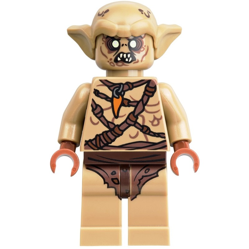 goblin soldier