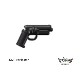 M2019 Blaster
