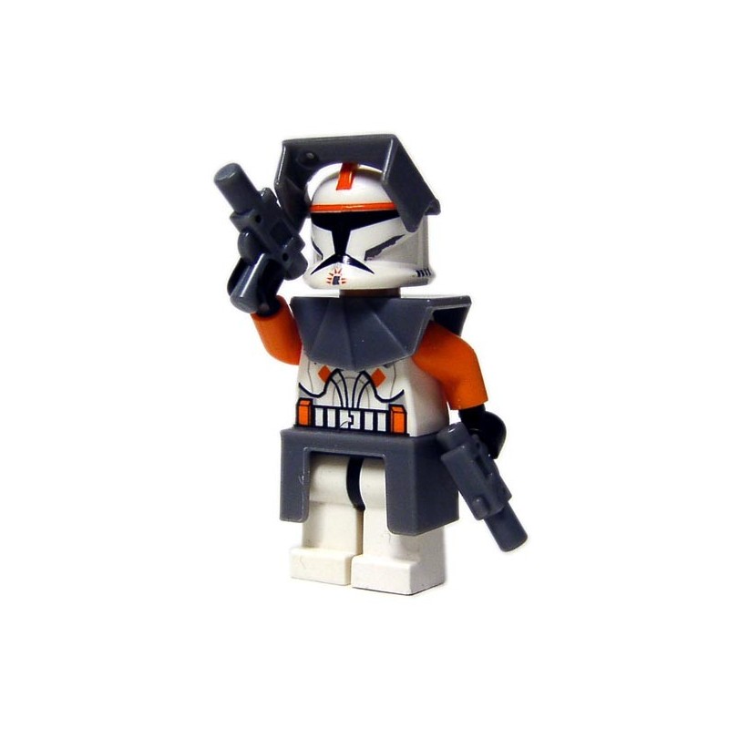 commander cody lego