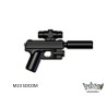 M23 Socom Pistool