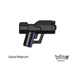 Space Magnum