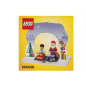LEGO ® Kerst Decoratie Set