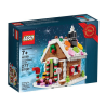 LEGO ® Gingerbread House