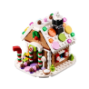 LEGO ® Lebkuchenhaus