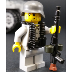 BrickArms Reloaded: MG34