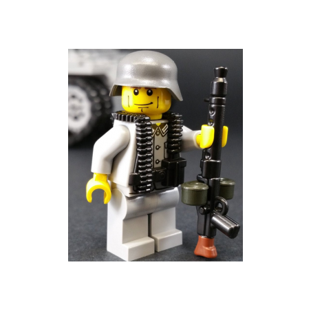 BrickArms Reloaded: MG34