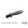 BrickArms Reloaded: Bolo Knife