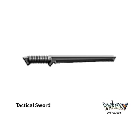 Tactical Sword
