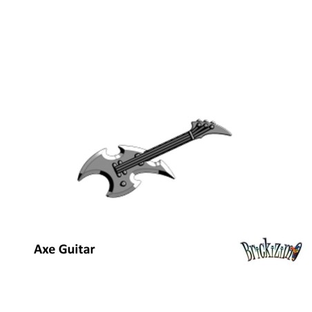 Axe Gitaar