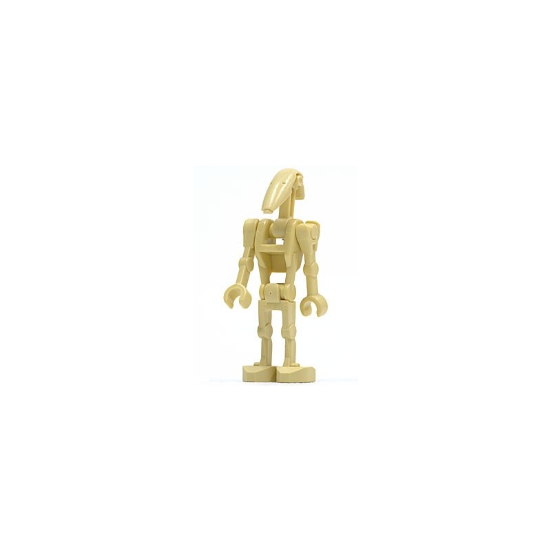 Battle Droid 