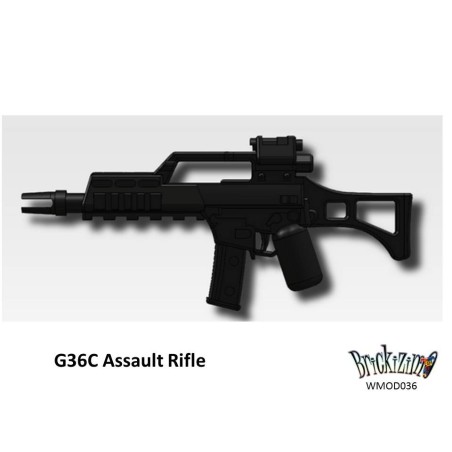 MP5-SD6 Airsoft MP5-SD6 Airsoft