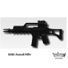 MP5-SD6 Airsoft
