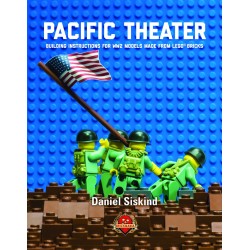 Pacific Theater - bouwinstructies
