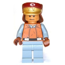 Bounty Hunter
