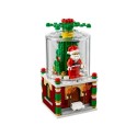 LEGO ® Snowglobe