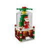LEGO ® Snowglobe