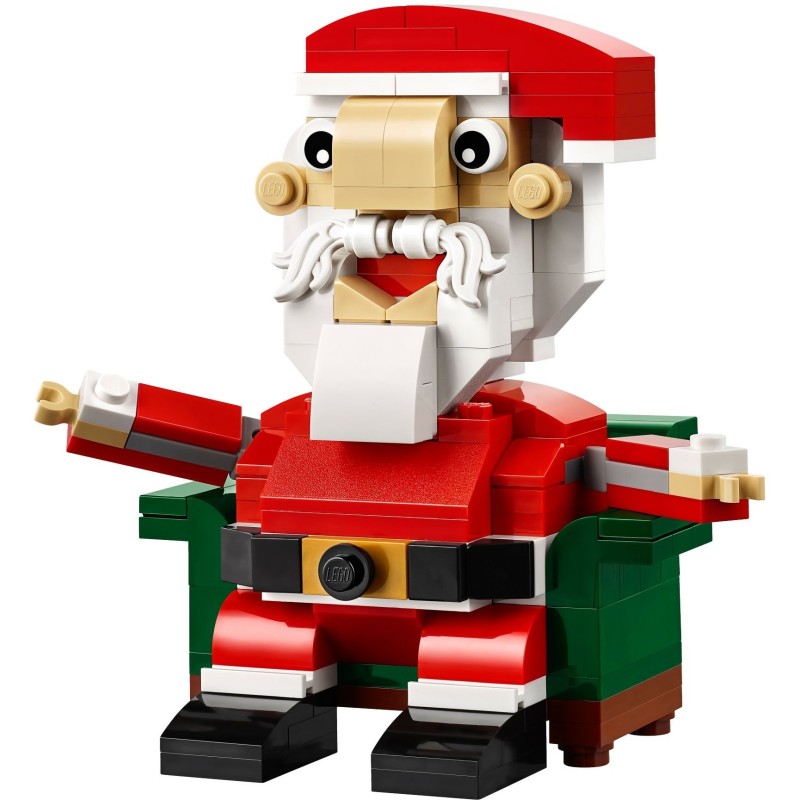 lego santa