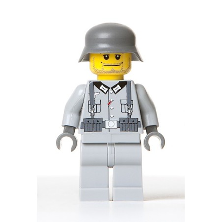Infantry Soldier Infantry Soldier