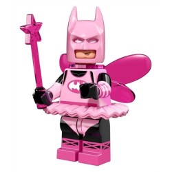 Fairy Batman