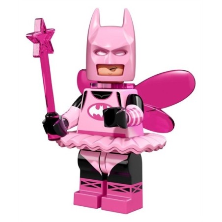 Fairy Batman