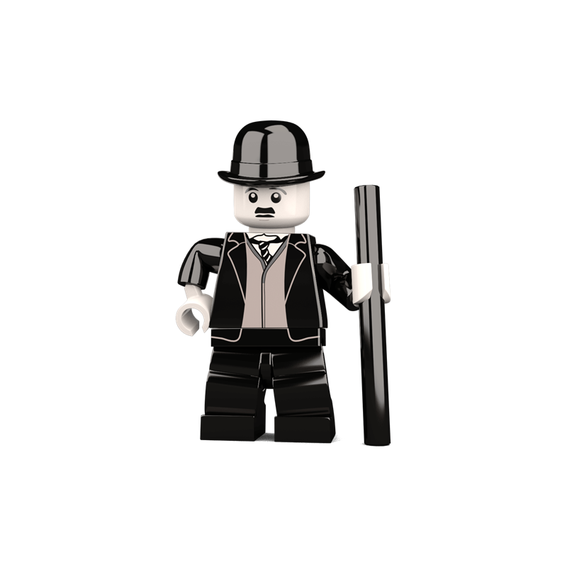 Charlie Chaplin