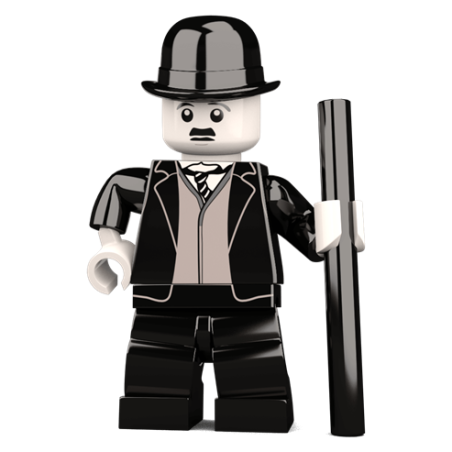 Charlie Chaplin Charlie Chaplin