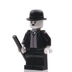 Charlie Chaplin