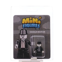 Charlie Chaplin