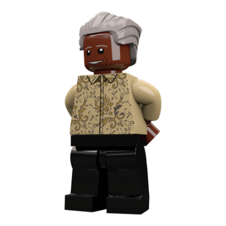 Nelson Mandela Nelson Mandela