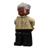 Nelson Mandela