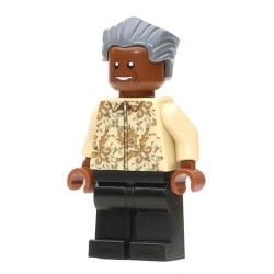Nelson Mandela