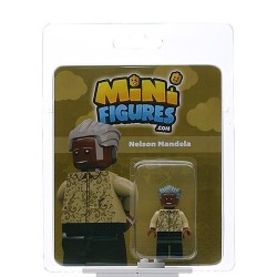 Nelson Mandela
