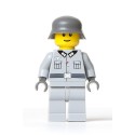 Wehrmacht Soldat 