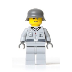 Wehrmacht Soldat 