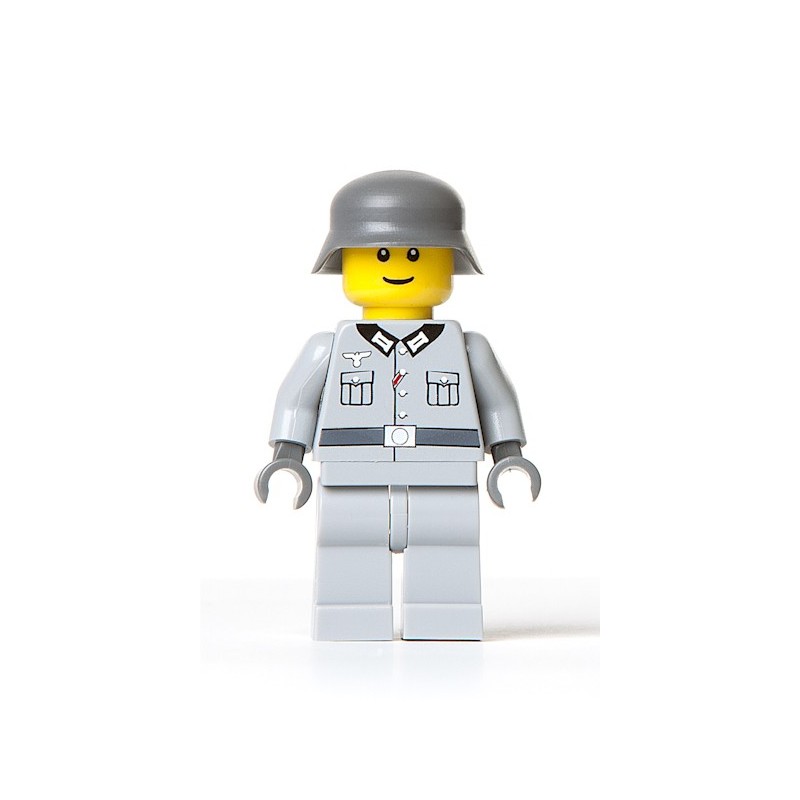 Wehrmacht Soldier