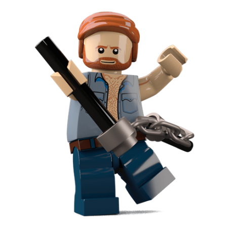 Chuck Norris Chuck Norris